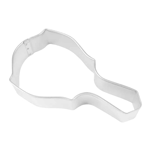 4.5" Mirror Metal Cookie Cutter