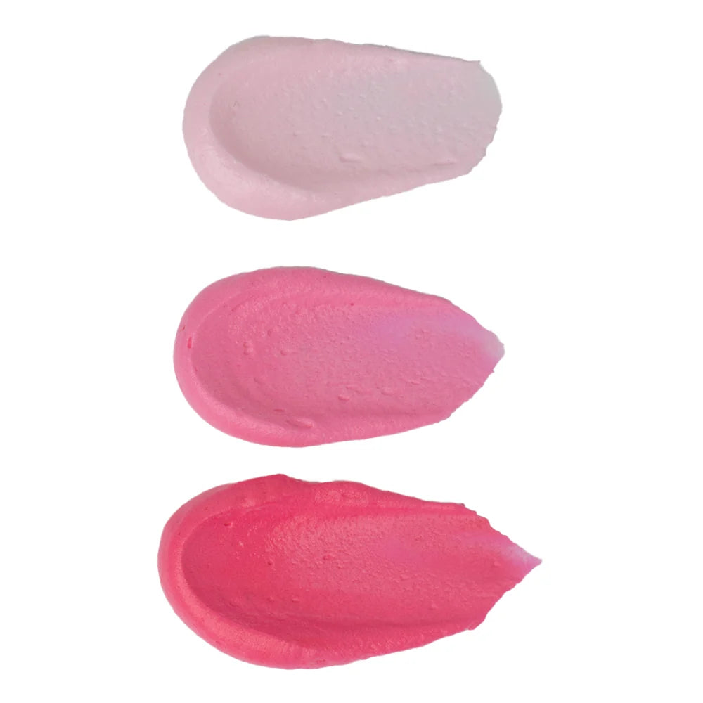 Bright Pink 1.41 oz Enco Gel Food Color