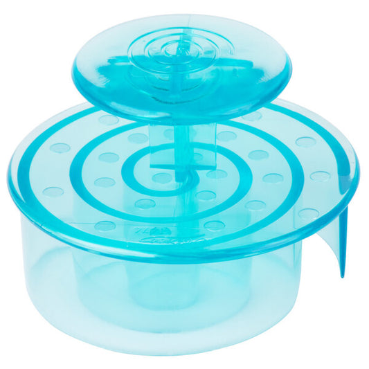 Spiral Stamp ATECO