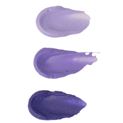 Purple 1.41 oz Enco Gel Food Color