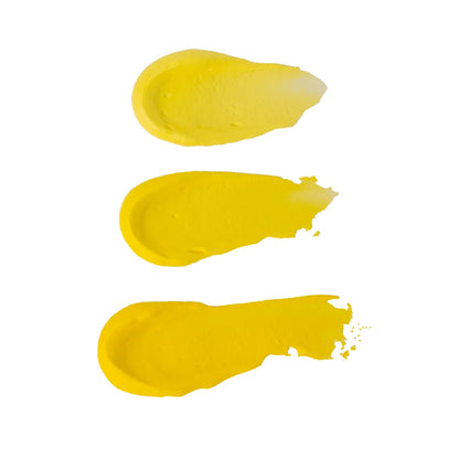 Lemon Yellow 1.41 oz Enco Gel Food Color