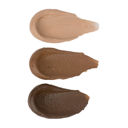 Dark Brown 1.41 oz Enco Gel Food Color