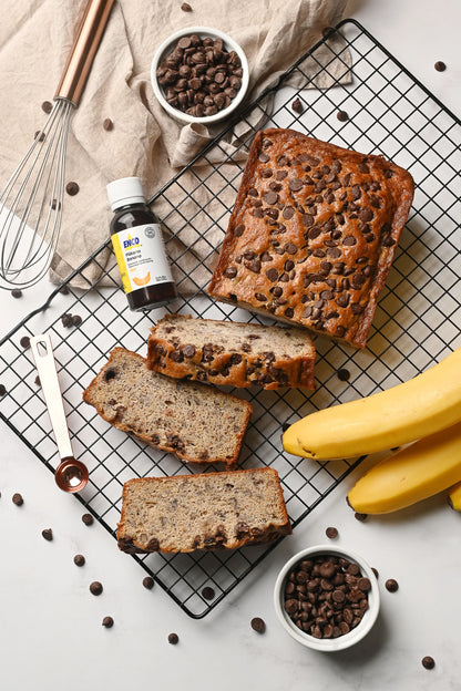 ENCO Banana Baking Essence