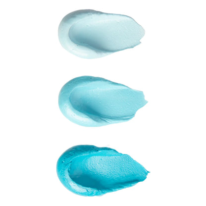 Caribbean Blue 1.41 oz Enco Gel Food Color