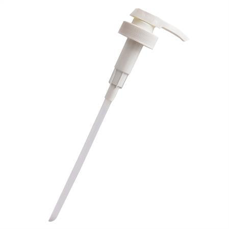 1/8oz Pump Dispenser for Quarts 5732-0000
