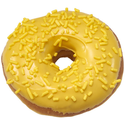 Yellow Jimmies Sprinkles