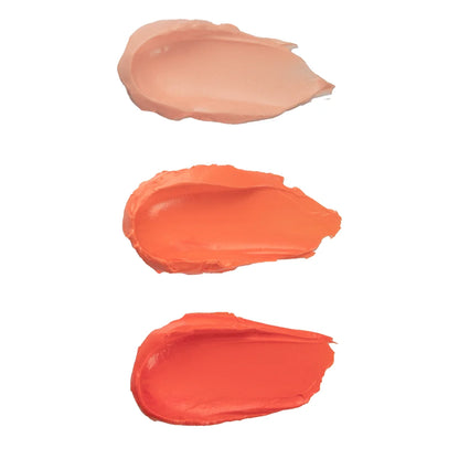 Coral 1.41 oz Enco Gel Food Color
