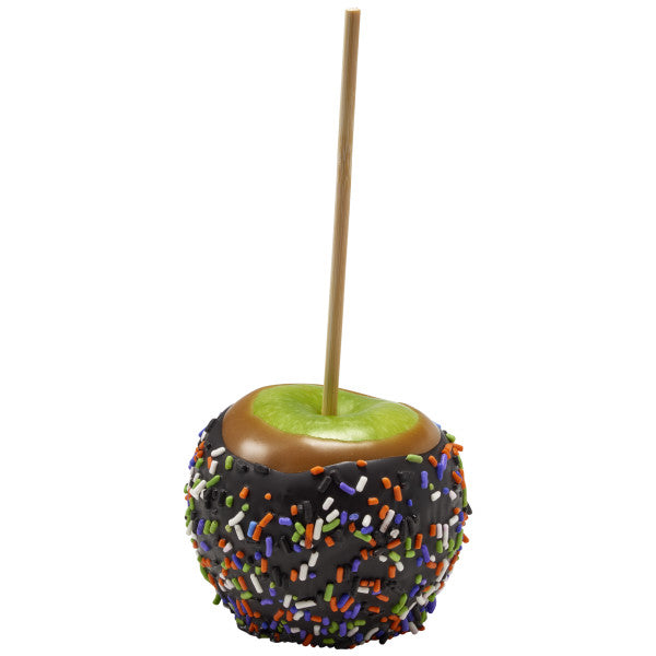 Halloween Mix Jimmies