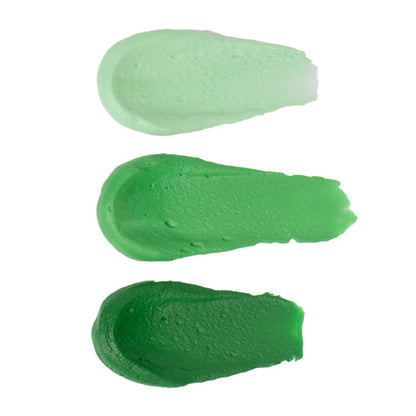 Leaf Green 1.41 oz Enco Gel Food Color