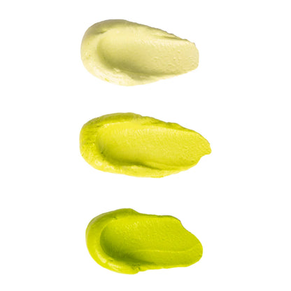 Neon Green 1.41 oz Enco Gel Food Color