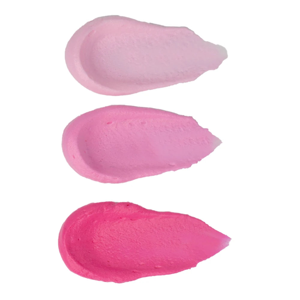 Neon Pink 1.41 oz Enco Gel Food Color