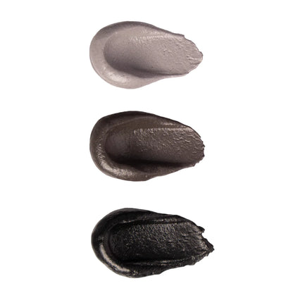 Super Black 1.41 oz Enco Gel Food Color