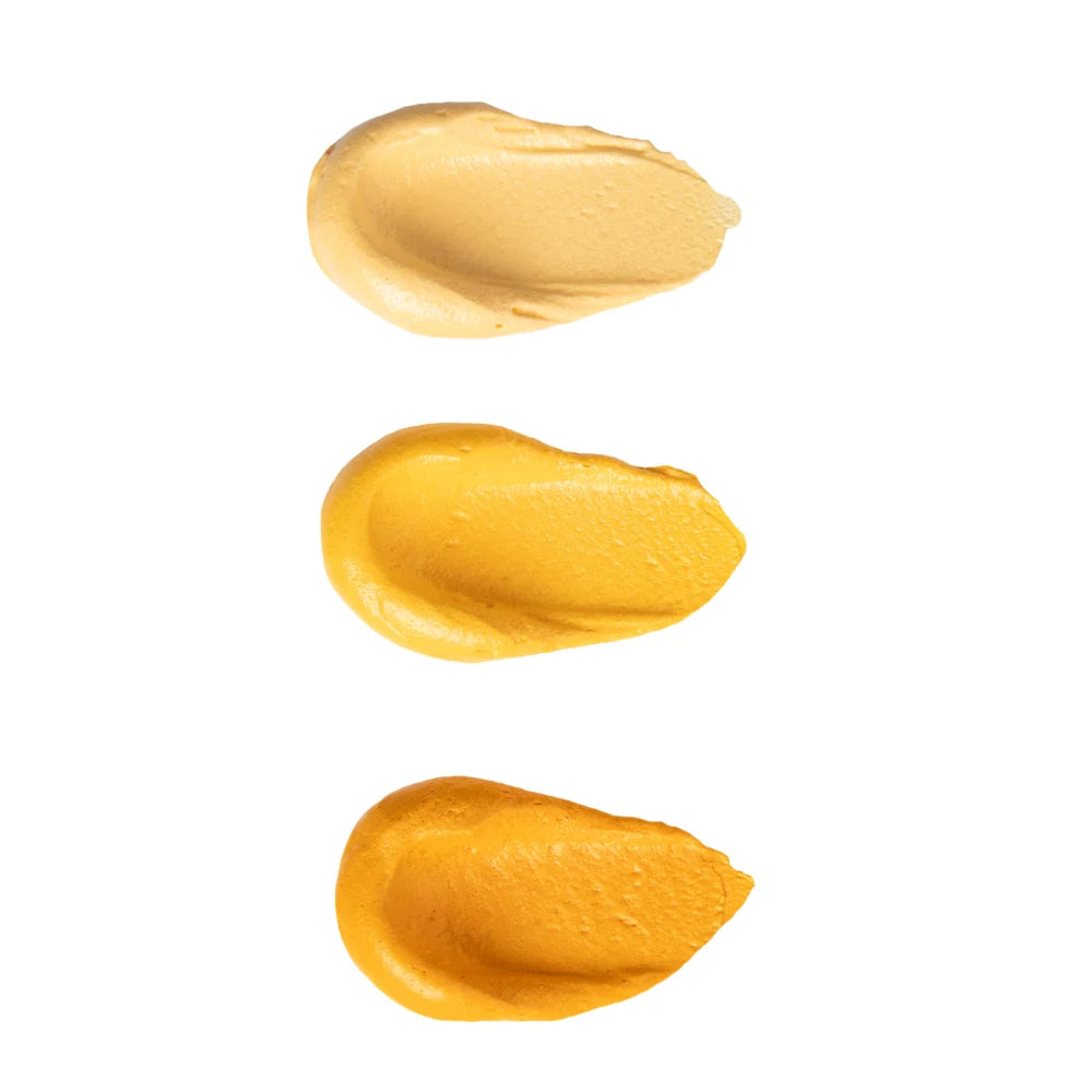 Golden Yellow 1.41 oz Enco Gel Food Color