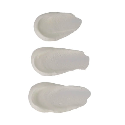 White 1.41 oz Enco Gel Food Color
