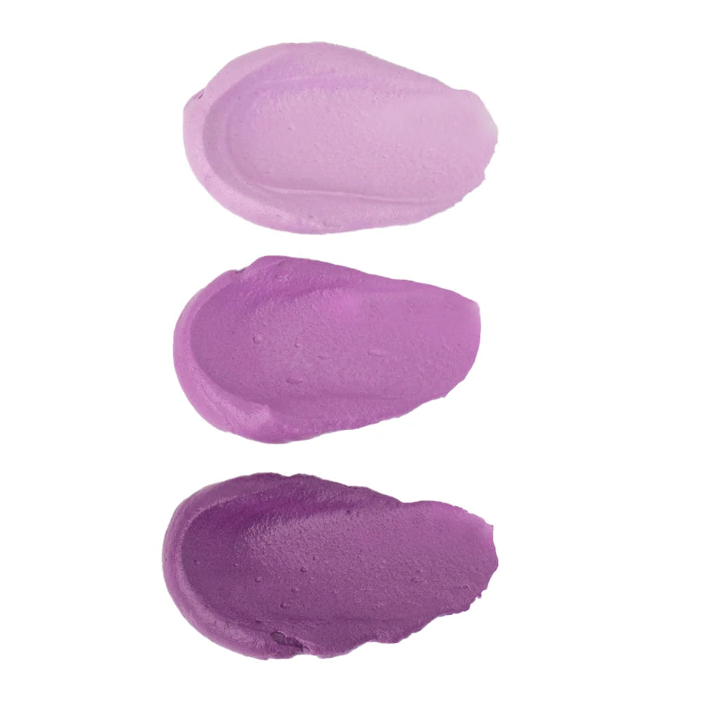 Neon Purple 1.41 oz Enco Gel Food Color