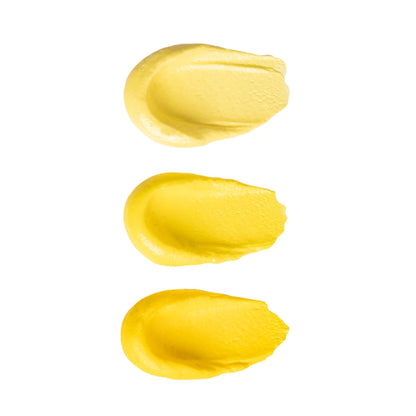 Neon Yellow 1.41 oz Enco Gel Food Color
