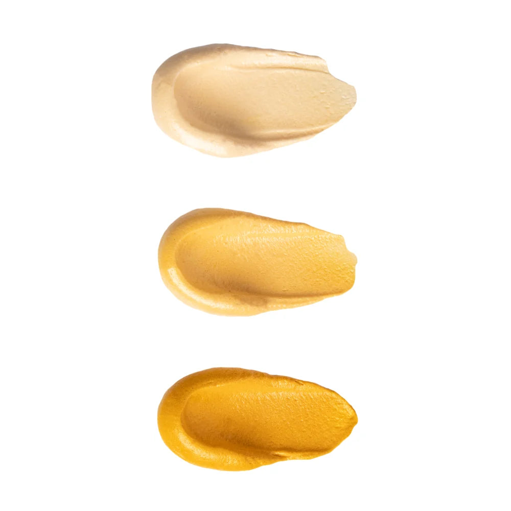 Creamy Ivory 1.41 oz Enco Gel Food Color