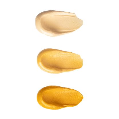 Creamy Ivory 1.41 oz Enco Gel Food Color