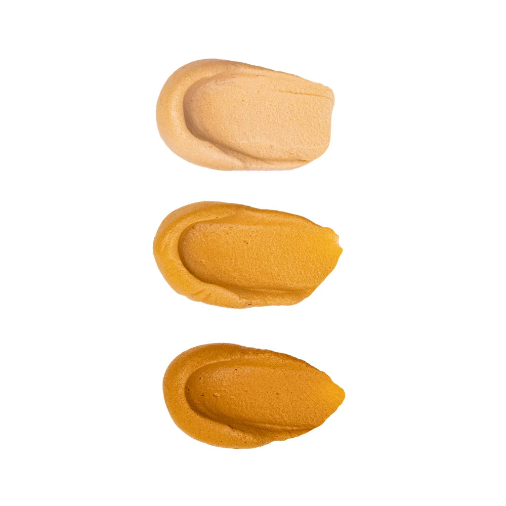 Gingerbread Man 1.41 oz Enco Gel Food Color