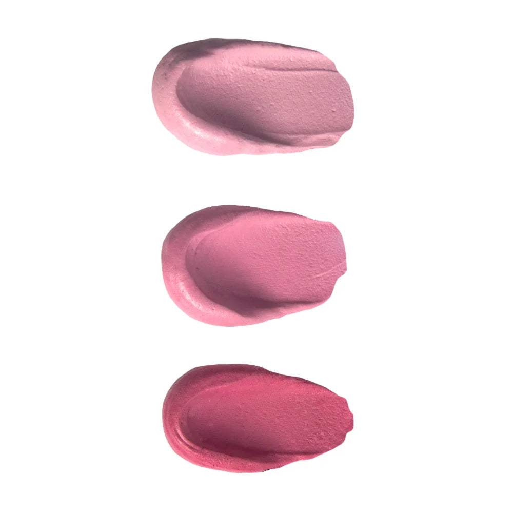 Bubblegum Pink 1.41 oz Enco Gel Food Color