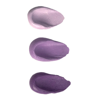 Lavender 1.41 oz Enco Gel Food Color