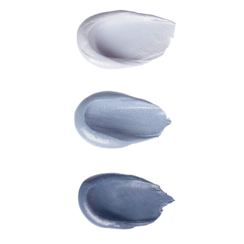 Blueberry 1.41 oz Enco Gel Food Color