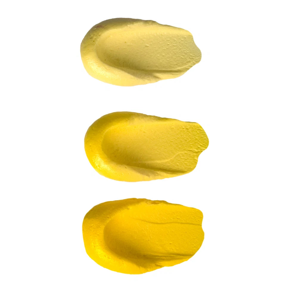 Canary Yellow 1.41 oz Enco Gel Food Color