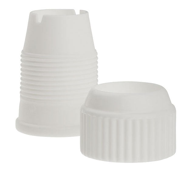 Large Tip Coupler ATECO