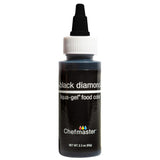 Black Diamond Liqua Gel Color Chefmaster