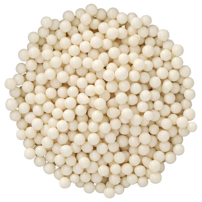 White Grande Non Pareils 29 oz