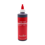 Red Red Liqua-Gel Chefmaster