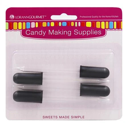 Plain Droppers