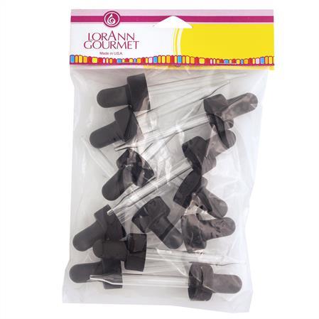 1 oz Threaded Droppers
