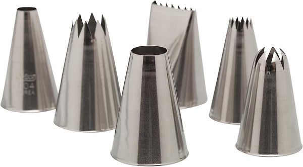 Pastry Tip Set Decorating Set ATECO