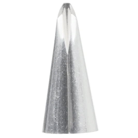 Tip 060 Ruffle Cake Decorating Tip #060 by ATECO