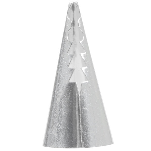 Tip 090 Ruffle Cake Decorating Tip #090 by ATECO