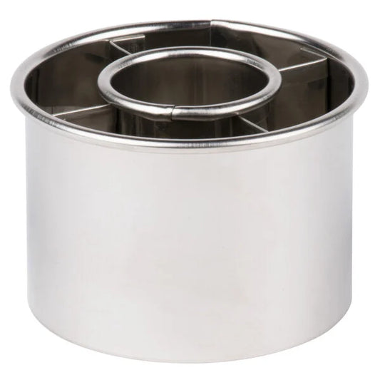 2-1/2" Doughnut Cutter ATECO
