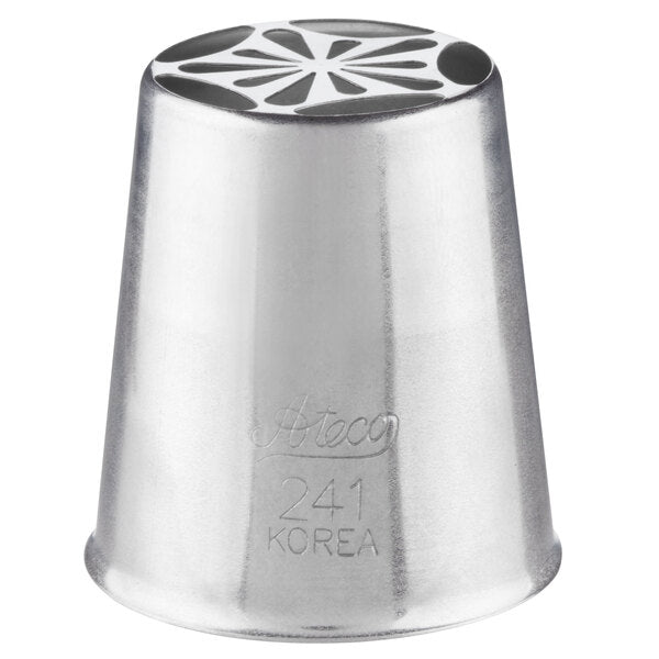 Tip 241 Russian Cake Decorating Tip #241 ATECO