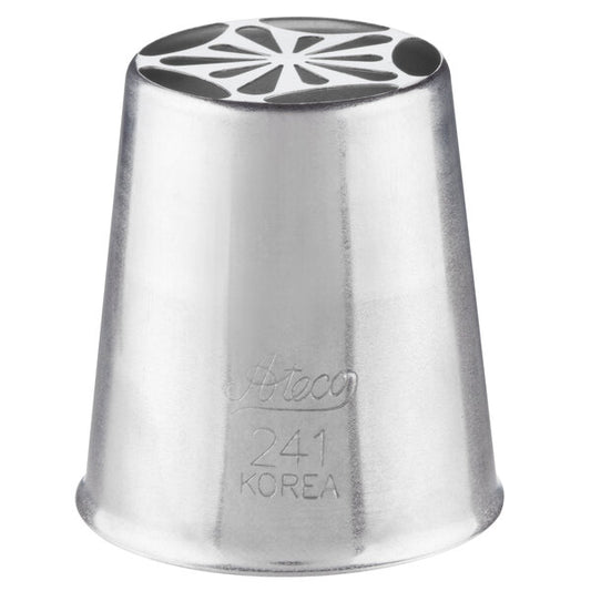 Tip 241 Russian Cake Decorating Tip #241 ATECO