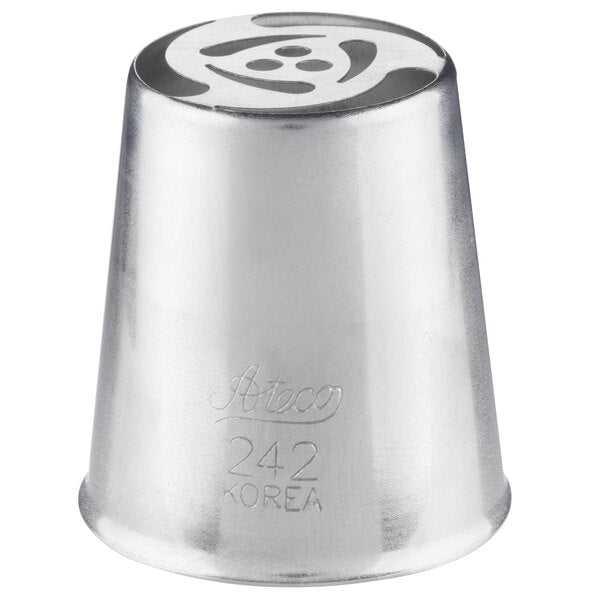Tip 242 Russian Cake Decorating Tip #242 ATECO