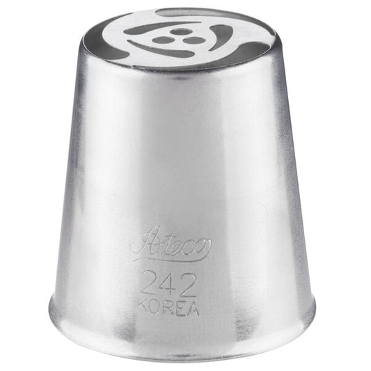 Tip 242 Russian Cake Decorating Tip #242 ATECO