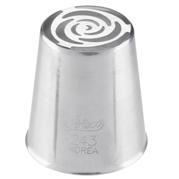 Tip 243 Russian Cake Decorating Tip #243 ATECO