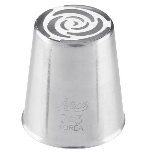 Tip 243 Russian Cake Decorating Tip #243 ATECO