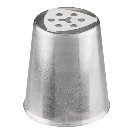 Tip 245 Russian Cake Decorating Tip #245 ATECO