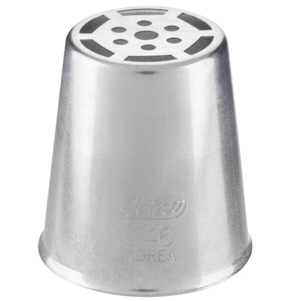Tip 246 Russian Cake Decorating Tip #246 ATECO