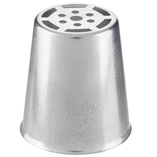 Tip 246 Russian Cake Decorating Tip #246 ATECO