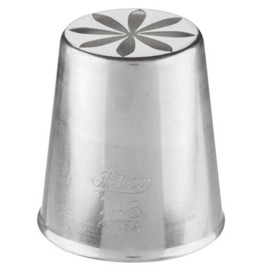 TIP 248 Russian Cake Decorating Tip #248 ATECO