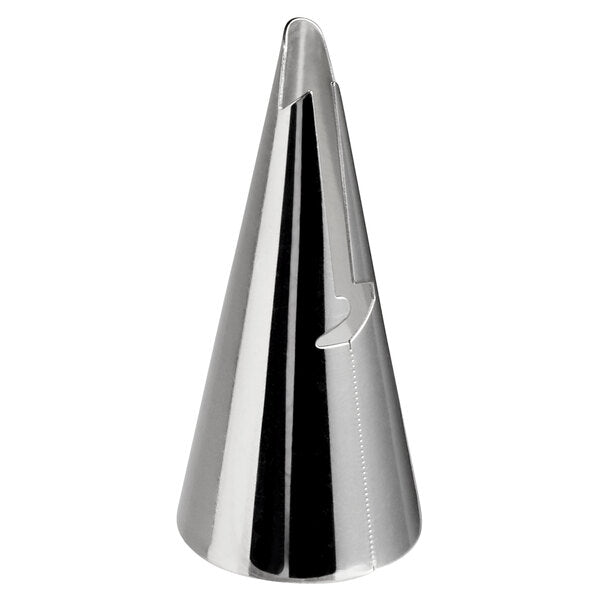 Tip 040 Ruffle Cake Decorating Tip #040 by ATECO