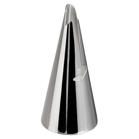 Tip 040 Ruffle Cake Decorating Tip #040 by ATECO