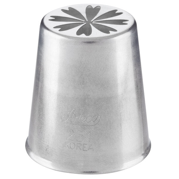 Tip 251 Russian Cake Decorating Tip #251 ATECO